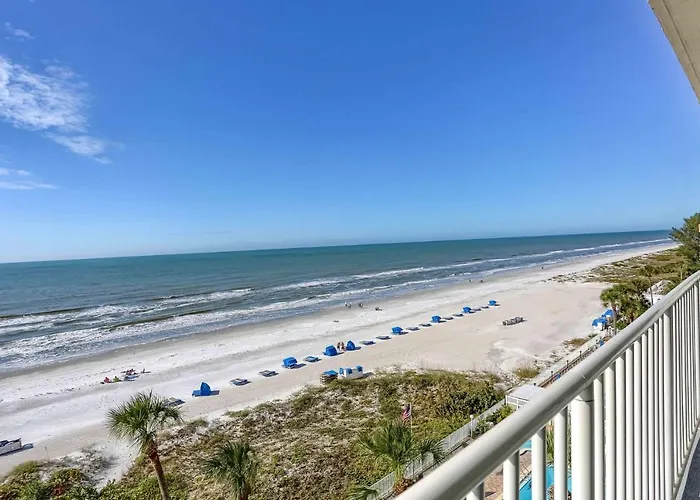 707 Sandcastle I