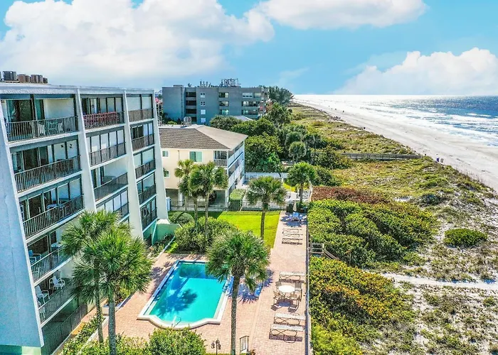 Pelican'S Cove 402