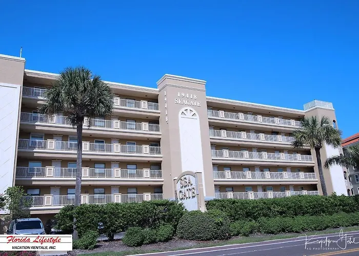 Sea Gate By Florida Lifestyle Vacation Rentals
