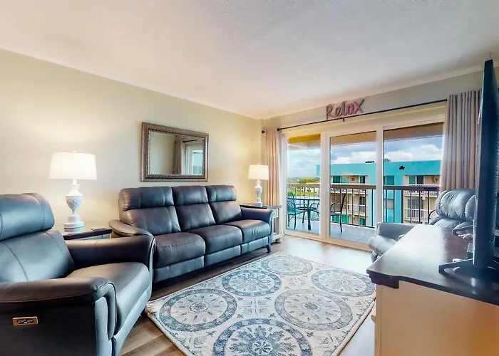 Water View 506