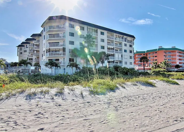 Beach Palms 405