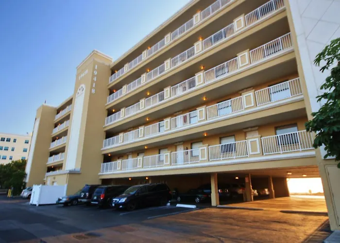 Sea Gate 406