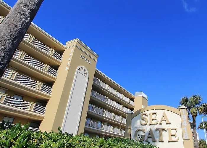 Sea Gate 505
