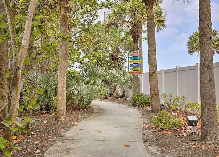 Rita'S Cottage By The Beach - Steps To Ocean!