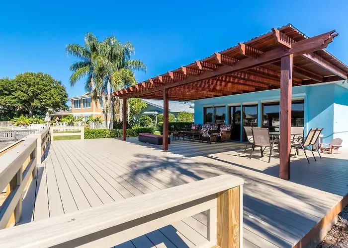Amazing Water Front View Home Newly Renovated 3Bd 2Bth