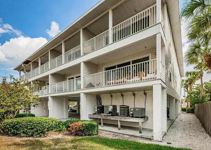 White Dunes Condo
