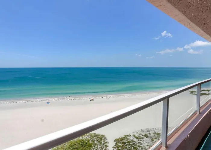 12B Crescent Beach Club