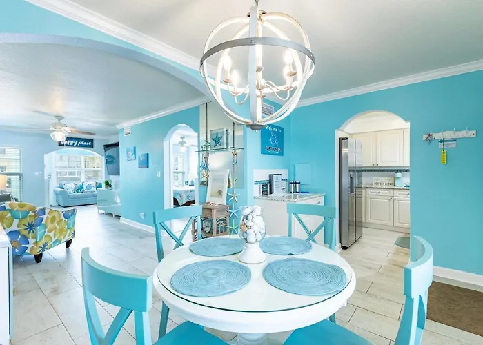Condo In Paradise -Beach And Intracoastal Waterway
