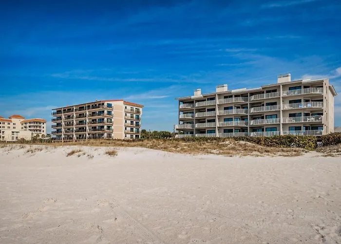 Villas Of Clearwater Beach - Unit A1