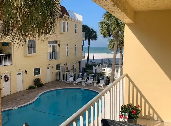 Welcome To Your Slice Of Paradise A Monthly Rental Property