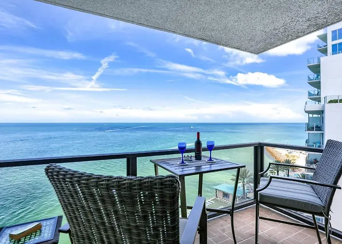440 West, Unit 1208N