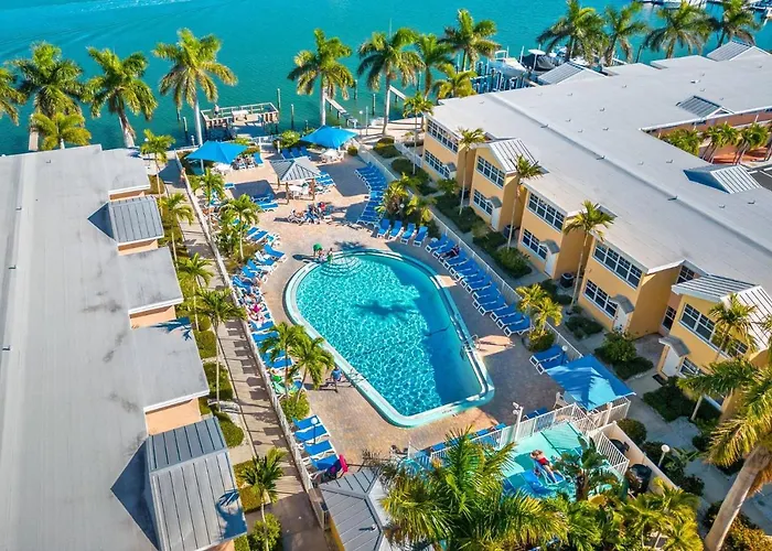 107F Barefoot Beach Resort