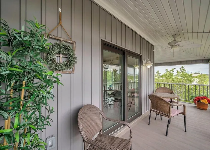 Sea Shell Townhome 23