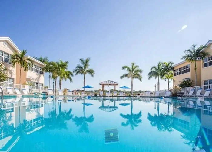 Beach Condo
