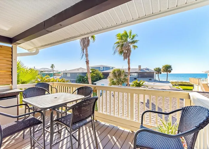 Beachy Keen Cottage