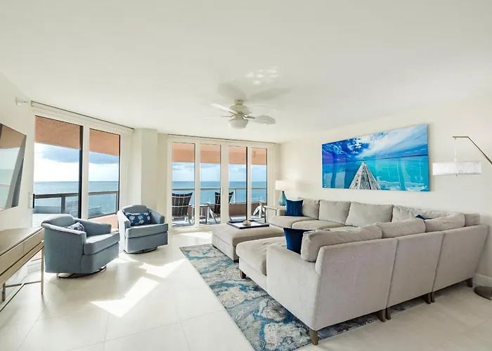 Steps To Beach & Pool - Resort Amenities Galore!