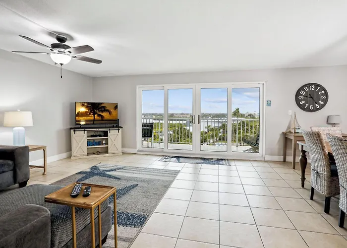 Holiday Villas II 407 Premier