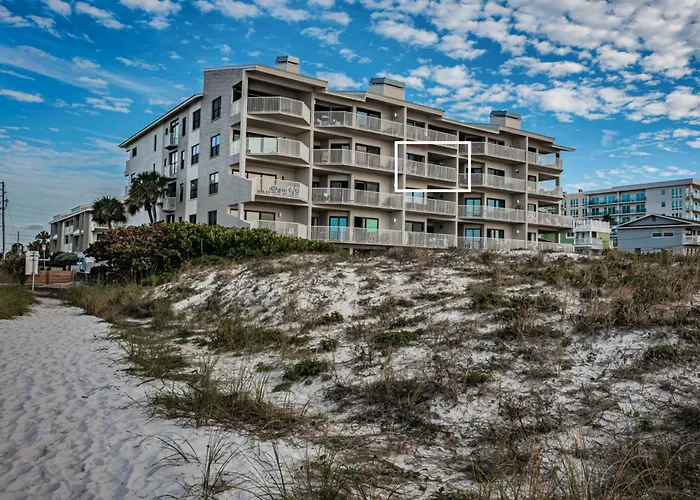 Villas Of Clearwater Beach - Unit A13