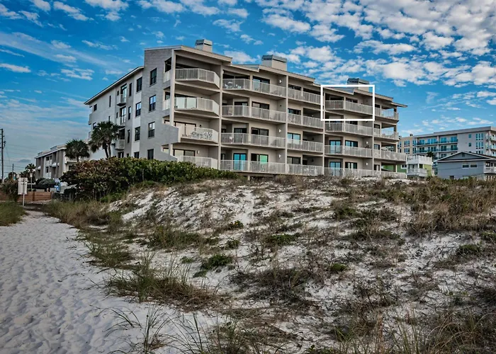 Villas Of Clearwater Beach - Unit A17