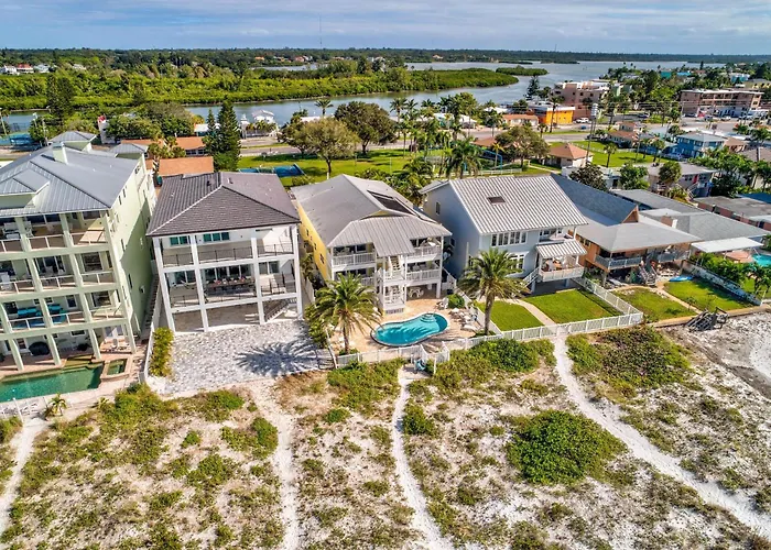 Sunset Villas 4