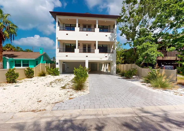 Custom Gulf Coast Gem