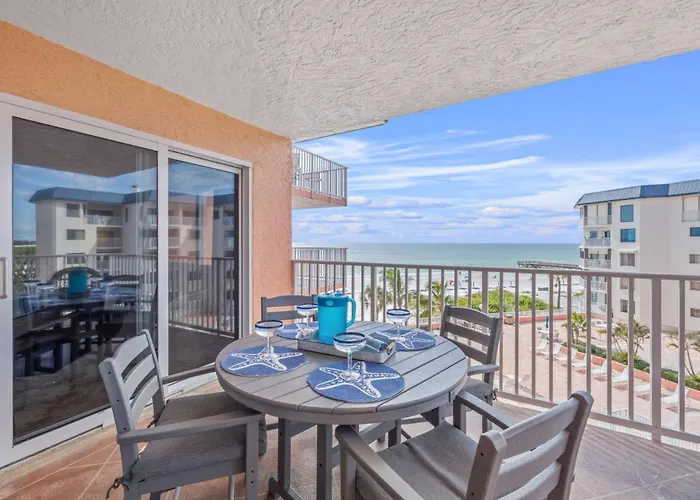 1412 Beach Cottages