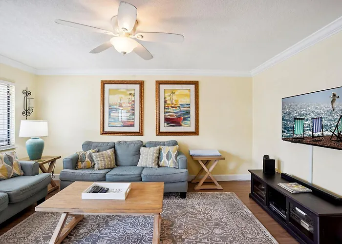 Gulfside Villas 3