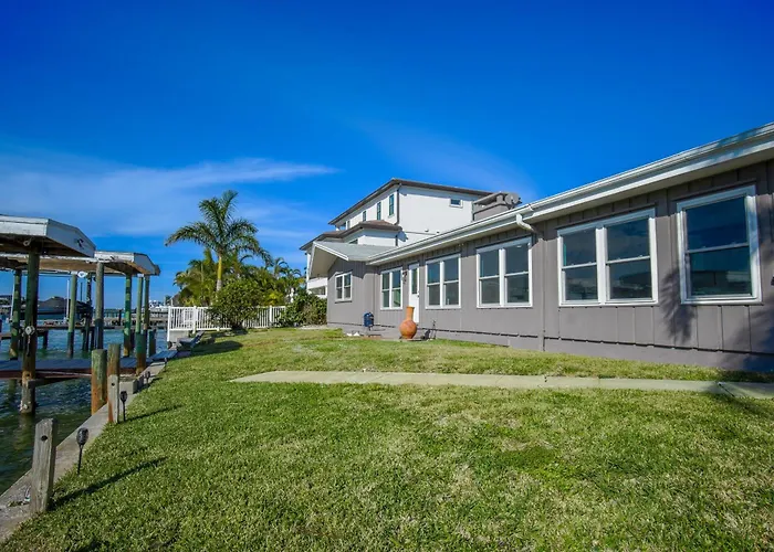 Clearwater Beach - Beach House