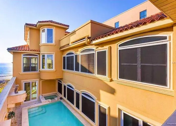 Vista Del Mar By Beachhousefl