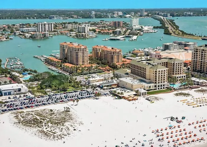 Coastal Elegance: Your Clearwater Beach Escape