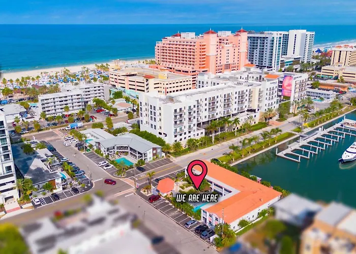 Tropical Breeze Vacation Rentals