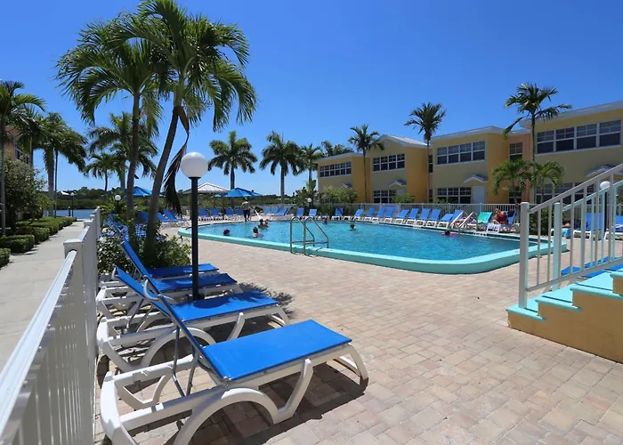 Barefoot Beach Resort A202