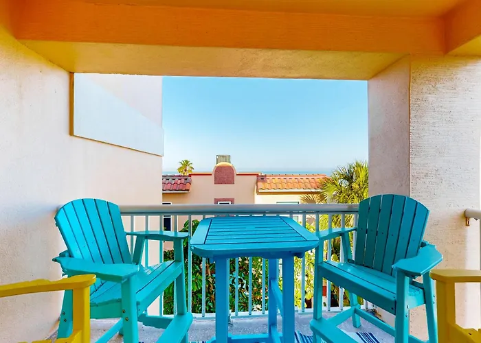 Sunset Sea Villa