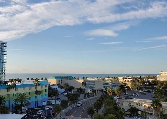 601 Dockside Penthouse