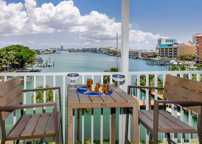 406 Dockside