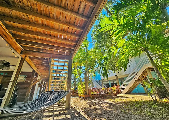El Palmar Cottages Llc Whole House