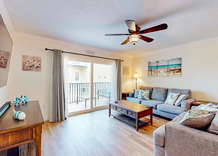Bay View Villas #118