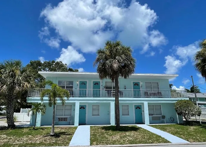 1Br Hidden Coastal Retreat 3 3Mins To Beach