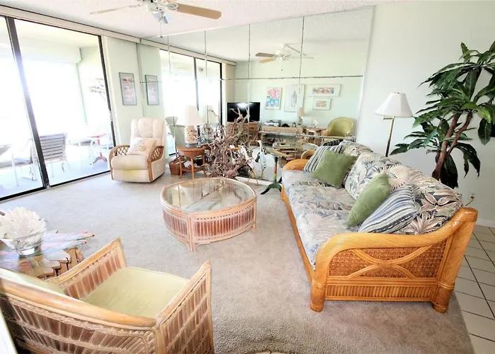Gulf Front Beauty 2Bd 2Ba W Bonus Room Sand Castle