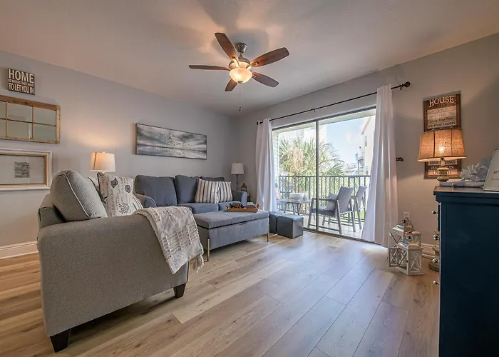 Bayview Beach Condo
