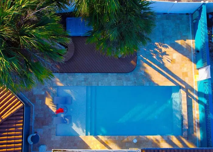 Seagrass Escape - Monthly Beach Rental