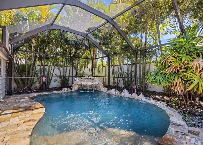 Casa Del Mar - Beach Pool Home Experience!