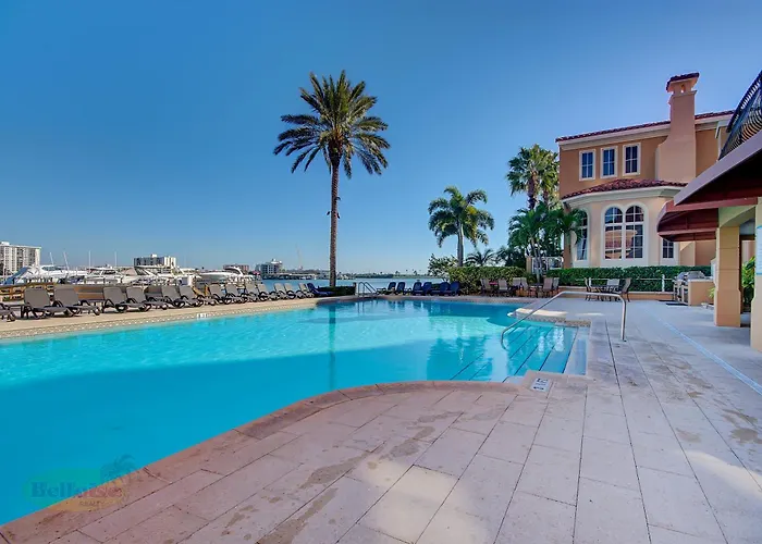 Belle Harbor Suite 71 - Monthly Rental