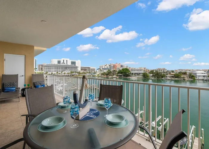 404 Bay Harbor