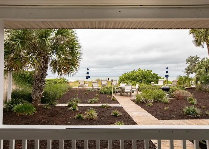 Beach Trail Oasis Triplex