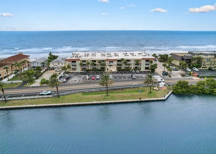 Fifty Gulfside Condominiums