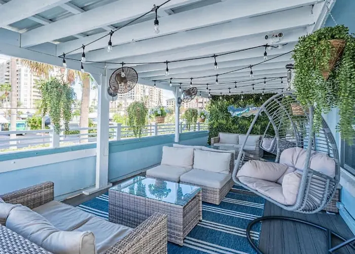 Blue Wave Suite 4