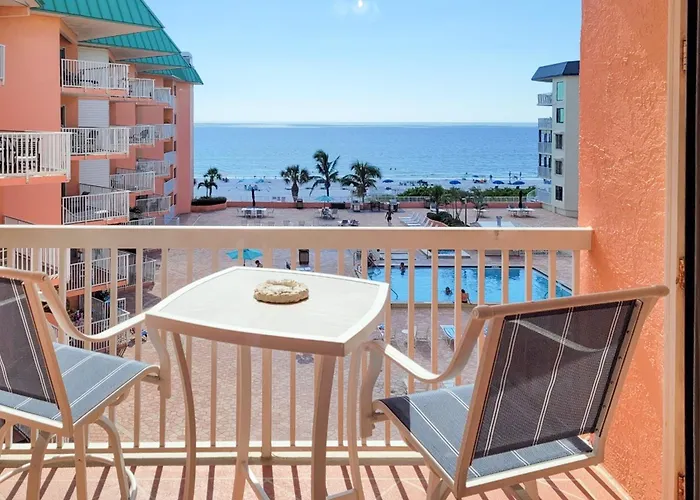 Beach Cottage 2402
