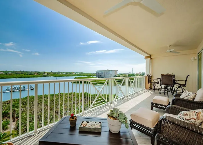 Dolphin Key 504 - Premier