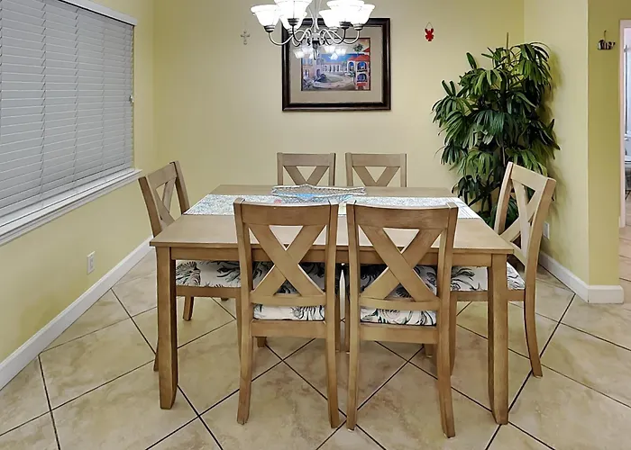 Barefoot Beach Resort B-201